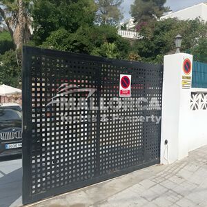 Ground floor seaside apartment - Cala Major, Palma