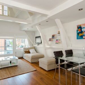 Available Location in Amsterdam,