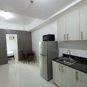 Condo Unit For Rent - Unit 2030 at Green Residences
