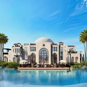 studio apartment 55sqm pool view for sale, in sahl hasheesh