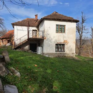 I am selling a house in Reljinci-Gornji Milanovac