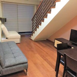 Condo Unit For Rent - 16th Flr at Eton Residences Greenbelt