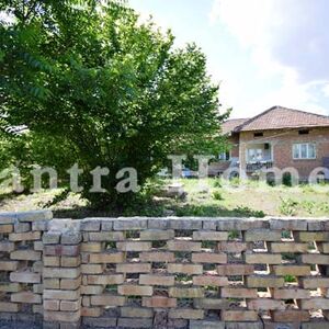 Charming Village House with Modern Upgrades and nice barn