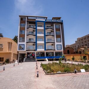 Fully furnished studio | Balkan Beach Resort