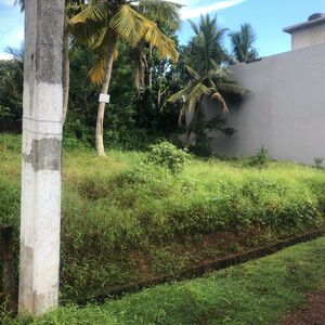 Residential Area for Sale in Piliyandala