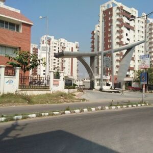 Jalvayu Towers, Sunny Enclave, Sector 125, Mohali