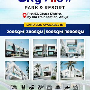 City View Park and Resort (Residential)