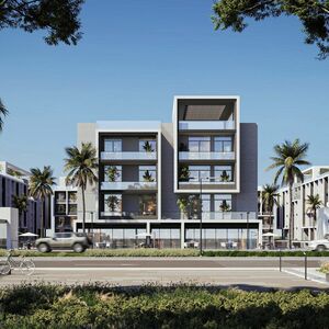 STUDIO-CLAN Residences- MAGAWISH-HURGHDA