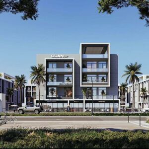 STUDIO-CLAN Residences- MAGAWISH-HURGHDA