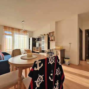 Furnished One bedroom apartment for Sale | Sunny Day 6 