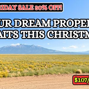 Black Friday: 30% OFF – Affordable Land for $107/Mo!