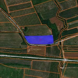 Plot of land 71 are, Umčari-Grocka