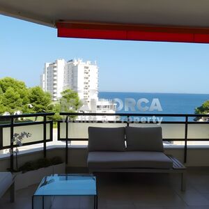 Apartment for rent in Cal Vinyes (Dec 25 to Jun 26)