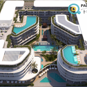 La Gouna Resort – Studio Apartment , Hurghada