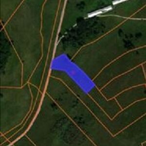 Plot of land on Kopaonik-Kriva Reka