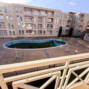 Studio with Pool view for sale | Sunny Day 6, 3 km