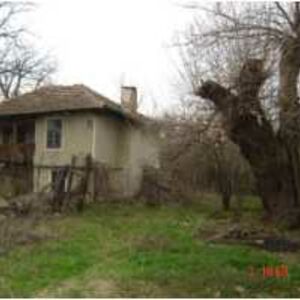 Property in Mussina for Renovation on Payment Plan