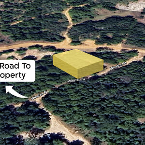 Discover Your Build-Ready Oasis on Putnam Florida 