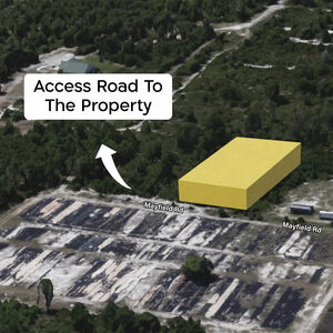 Your Dream Home Awaits on This 0.28-Acre Lot in Sebring, FL!