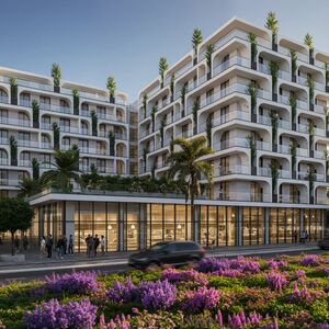 APARTMENT FOR SALE IN GOLEM ALBANIA