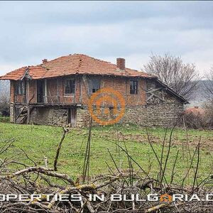 Rural Property, Picturesque Ecological Location, Kozichino