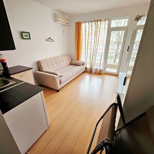 Studio for Sale | Sunny Day 6, Sunny Beach