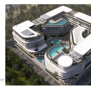 La Gouna &ndash; Modern Living in Al-Ahyaa, Hurghada