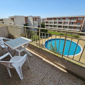 Urgent Sale with discount &ndash; Studio in Nessebar Fort Club