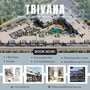 🕊️🍀Paradise Found &ndash; Trivana Awaits You🕊️☘️