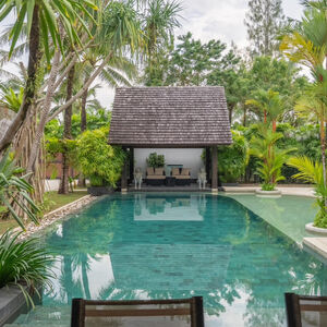 Anchan Pool Villa &ndash; Luxury 4-Bedroom Home in Bang Tao