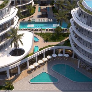 La Gouna Project &ndash; Al-Ahyaa, Hurghada