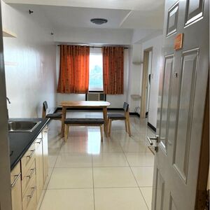 Condo Unit For Rent - Unit 1835 at Berkeley Residences 