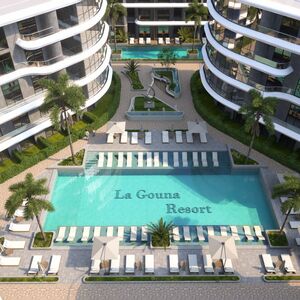 Lagona Resort &ndash; Your Smart Investment by the Red Sea