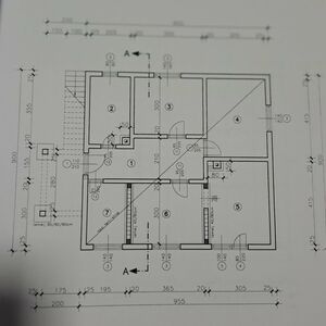 3km from spa, next to blueberry farm, good condition