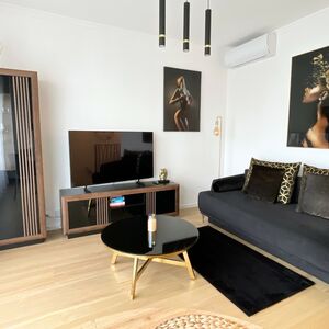 Apartament nad morzem W Polsce Ustka