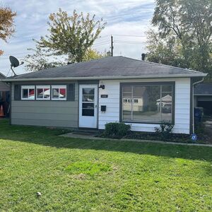 12201 Summerland Ave, Cleveland, OH 44111