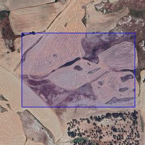 Land in Sicily - Salvo Alessandria