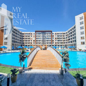 Studio for sale in Tiba Golden