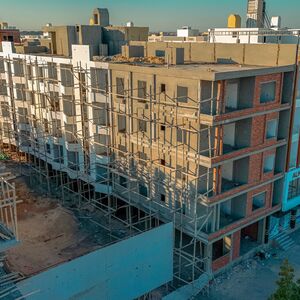 Hurghada Heights &ndash; Al Mamsha, Hurghada