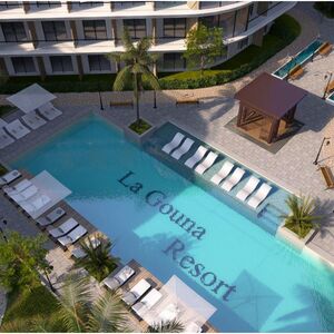 La Gouna Resort &ndash; Al-Ahyaa, Hurghada