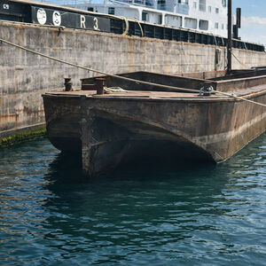 Lighter for Conversion - Lighter - &pound;31,000