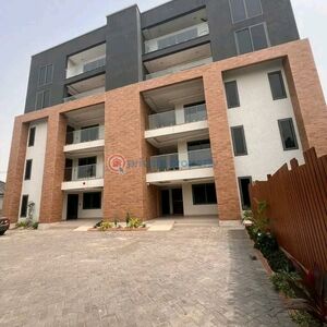 Executive 2-bedroom smart apartment@ East Legon/+23324332102