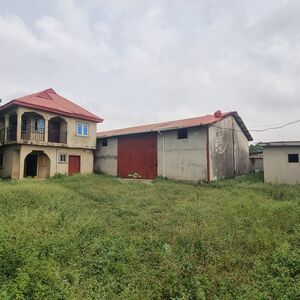 A fully functional Factory for sale 