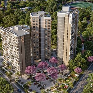 Real Estate Investment in Paraguay - Zuba Trinidad