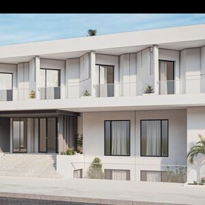 studio apartment 43sqm pool view for sale, in hurghada