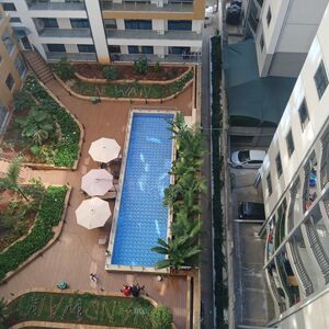 Modern Living 2 Bedrooms Apartment Prestigious Othaya Road