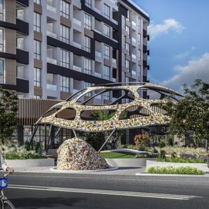 Above-Ground Garages for Sale in SKARABEY TORTUGA