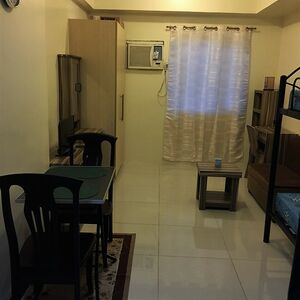 Condo Unit For Rent - Unit 3320 at 2 Torre Lorenzo