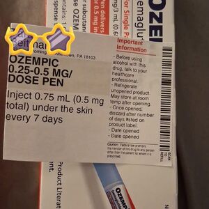 Buy Ozempic ( Semaglutide ) for rapid weight loss solution