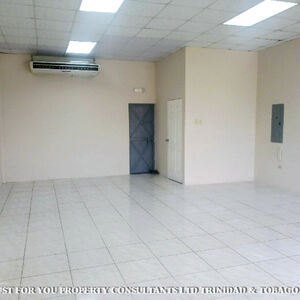 Commercial Space for Rent